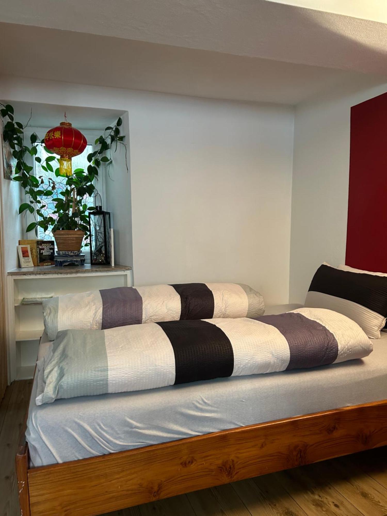 Homestay 발드슈트티엔겐 외부 사진